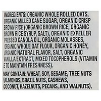 O Organics Organic Granola Oats & Honey Flavored - 13 Oz - Image 5