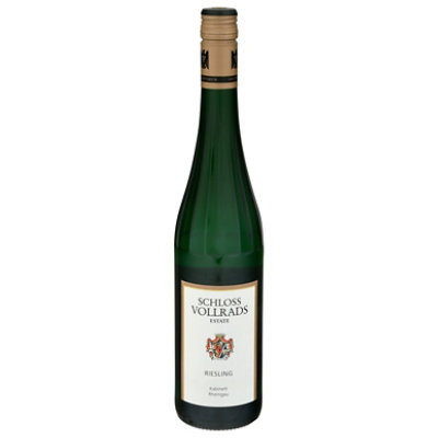 Schloss Vollrads Riesling Kabinett Rheingau Wine - 750 Ml