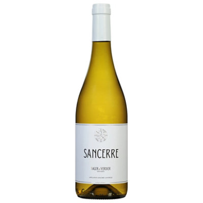 Sager & Verdier Sancerre - 750 Ml - Image 3