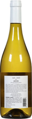 Sager & Verdier Sancerre - 750 Ml - Image 4