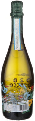 Cavicchioli Prosecco Wine - 750 Ml - Image 2