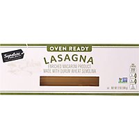 Signature SELECT Pasta Oven Ready Lasagna - 12 Oz - Image 2