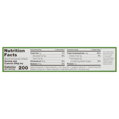 Signature SELECT Pasta Oven Ready Lasagna - 12 Oz - Image 3
