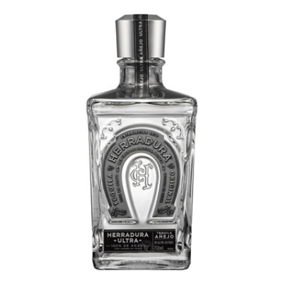 Herradura Ultra Anejo Tequila 80 Proof Bottle - 750 Ml - Image 2