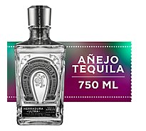 Herradura Ultra Anejo Tequila 80 Proof Bottle - 750 Ml