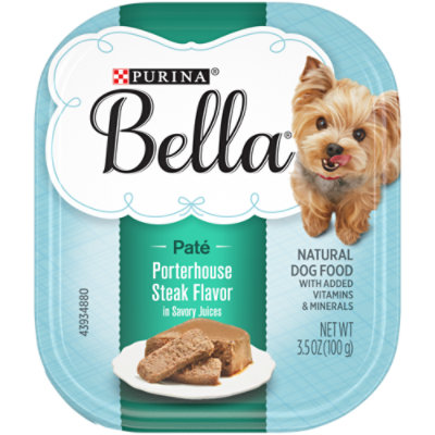 safeway blue buffalo dog food