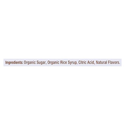 Torie & Howard Pear & Cinnamon Organic Hard Candy Tin - 2 Oz - Image 5