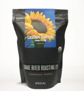Snake River ROASTING Co. Coffee Cascade Canyon - 11 Oz - Image 1