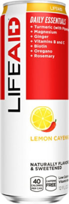 Lifeaid Thrive - 12 Fl. Oz. - Image 2