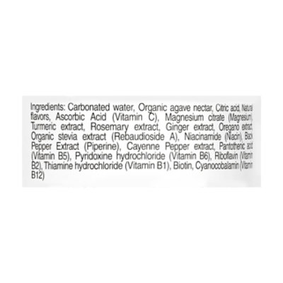 Lifeaid Thrive - 12 Fl. Oz. - Image 5