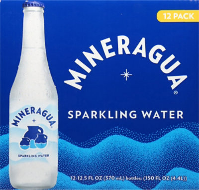 Jarritos Mineragua Sparkling Water - 12-12.5 Fl. Oz. - Image 5