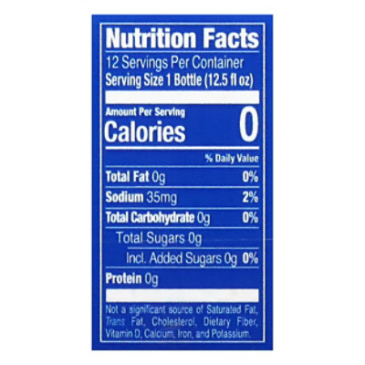 Jarritos Mineragua Sparkling Water - 12-12.5 Fl. Oz. - Image 3