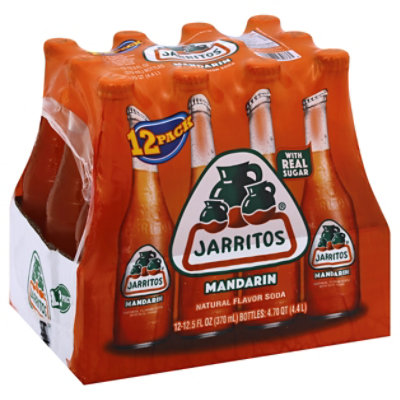 jarritos