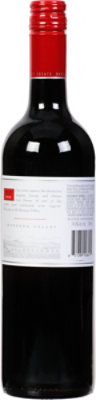 Barossa Valley Estate Cabernet Sauvignon Red Wine - 750 ml - Image 6