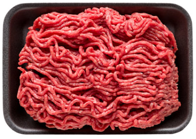 Ground Beef 96% Lean 4% Fat - 1.00 Lb - Image 1