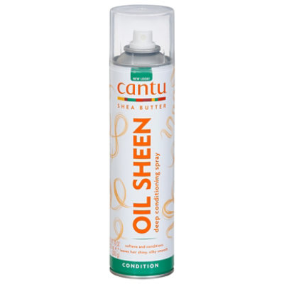 Cantu Oil Sheen - 10 Oz - Image 3