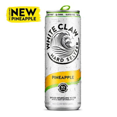 White Claw Hard Seltzer Variety Pack - 12-12 Fl. Oz. - Image 5