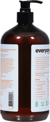 Everyone Soap For Man Cedar And Citrus - 32 Fl. Oz. - Image 5