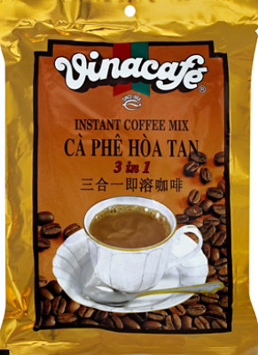 Vina Cafe -3in1 - 14.11 Oz - Image 2