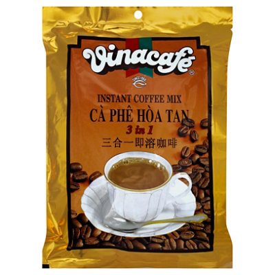 Vina Cafe -3in1 - 14.11 Oz - Image 1