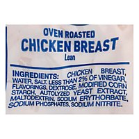 Land O Frost Deli Style Chicken Breast - 16 Oz - Image 5