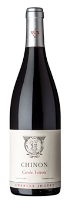 Joguet Chinon Cuvee Terroir Wine - 750 Ml