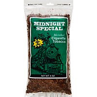 Midnight Special Menthol Tobacco - 6 Oz - Image 2