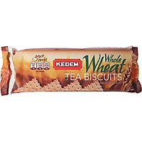Kedem Buisuts Whole Wheat Tea - 4.2 Oz - Image 2