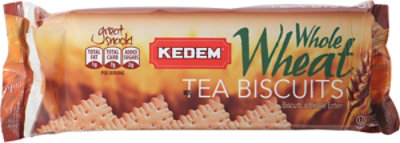 Kedem Buisuts Whole Wheat Tea - 4.2 Oz - Image 2