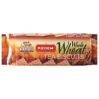 Kedem Buisuts Whole Wheat Tea - 4.2 Oz - Image 1