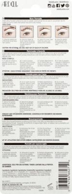 Ardell Brow Pomade Pro Medium Brown 68271 - 0.11 Oz - Image 5