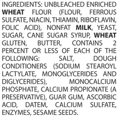 Martin's Old-Fashioned Bread Butter - 18 Oz - Image 5