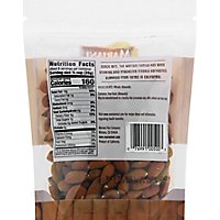 Mariani Whole Natural Snack Almonds - 8 Oz - Image 6