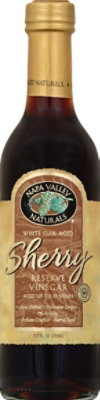 Napa Valley Naturals Vinegar Sherry 15 Year - 12.7 Oz - Image 2