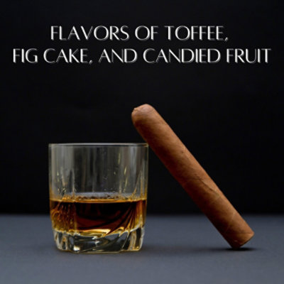 Thomas H. Handy Straight Rye Whiskey 124.9 Proof - 750 Ml (limited quantities may be available in store) - Image 2