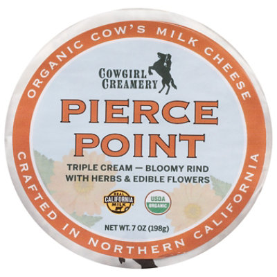 Cowgirl Pierce Point - 7 Oz - Image 2