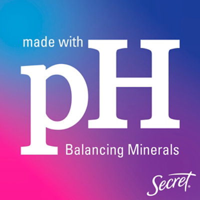 Secret Fresh Clear Gel Antiperspirant and Deodorant Waterlily Scent - 2.6 Oz - Image 8