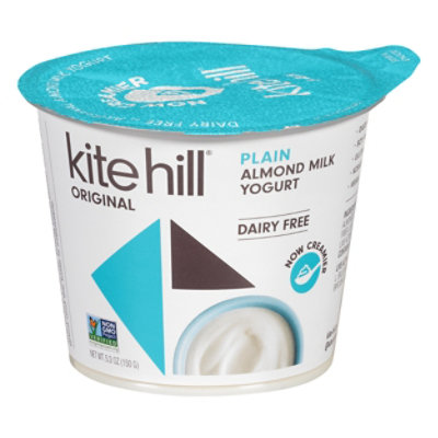 Kiteh Yogurt Plain - 5.30 Oz - Image 3