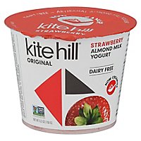 Kiteh Yogurt Strawberry - 5.30 Oz - Image 3