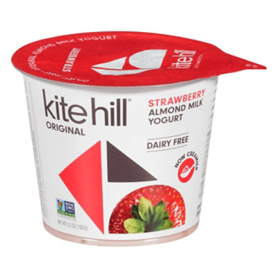 Kiteh Yogurt Strawberry - 5.30 Oz - Image 3