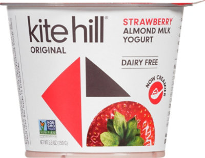 Kiteh Yogurt Strawberry - 5.30 Oz - Image 2