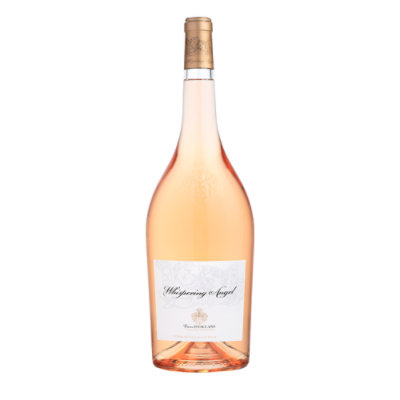 Chateau D Esclans Wine Whispering Angel Rose - 3 Liter - jewelosco