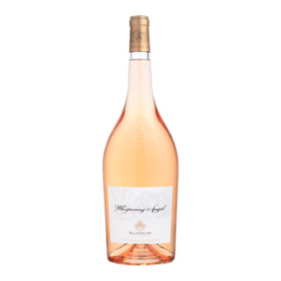 Chateau D Esclans Wine Whispering Angel Rose - 3 Liter