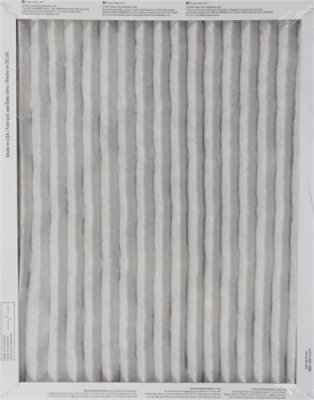 A&H Max Odor Filter 16x20x1 - Each - Image 4