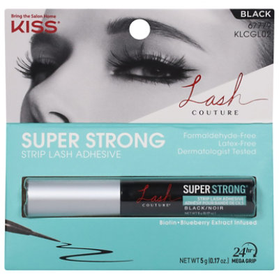 Kiss Lash Couture Glue 02 - Each - Image 2