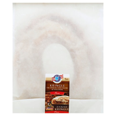 Olesens Kringle Danish Pecan - 24 Oz - Image 1