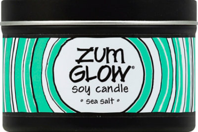 Zum Glow - Sea Salt - 7 Oz - Image 2
