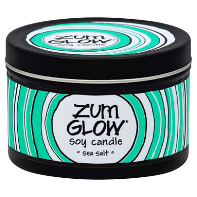 Zum Glow - Sea Salt - 7 Oz