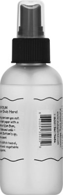 Zum Bum Bidet In A Bottle Indigo Wild - 4 Fl. Oz. - Image 5