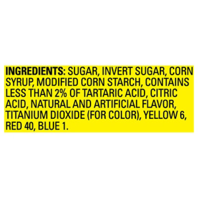 SOUR PATCH KIDS Tropical Soft & Chewy Candy Bag - 8 Oz - Image 5